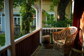 Taattisten Tila - Taattinen Farm and Cottages, Naantali